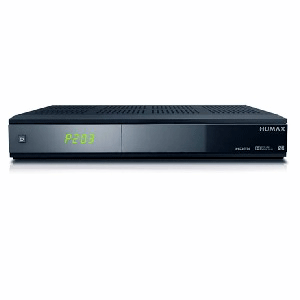 Picture of IR 4000 HD