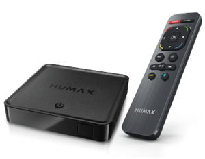 Picture of Humax H1