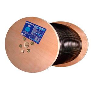 Picture of RG6  99% CABLE