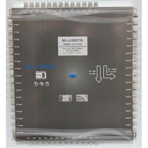 Picture of SE-21332 Cascadable Multiswitch
