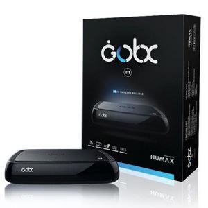 Picture of GOBX